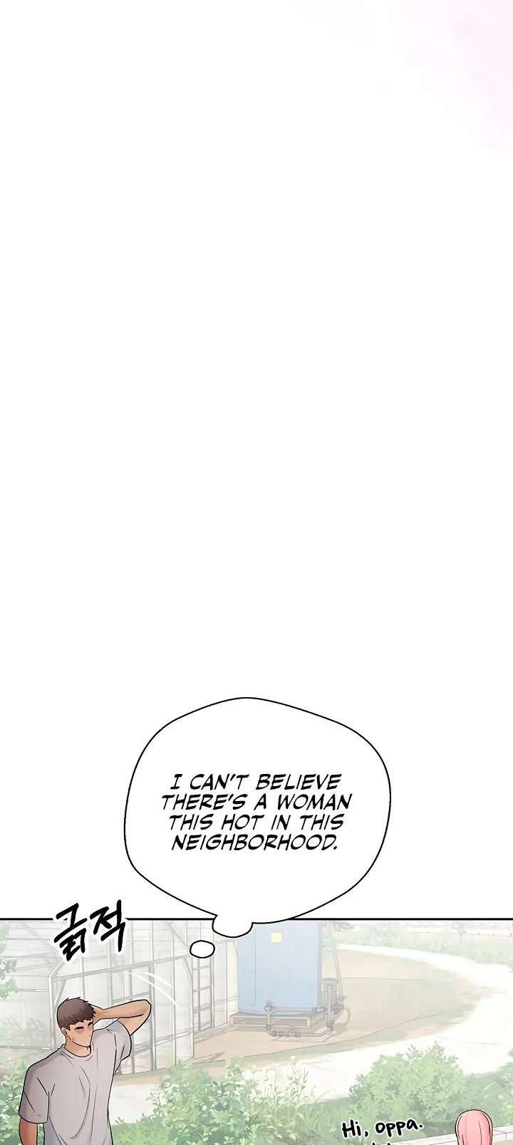 Thanks for the Wonderful Stay, Boss Chapter 7 - Page 7
