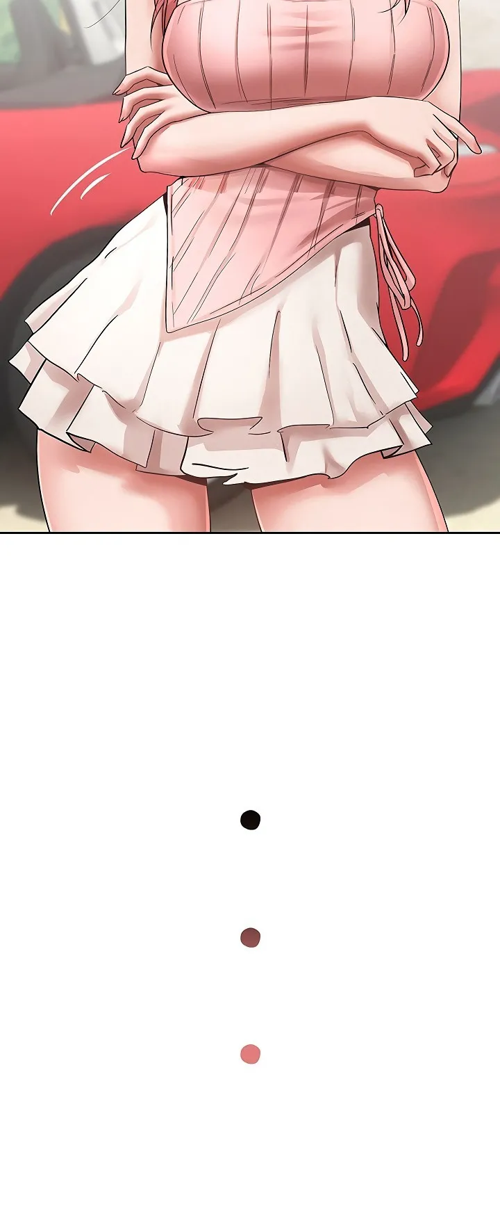 Thanks for the Wonderful Stay, Boss Chapter 7 - Page 14