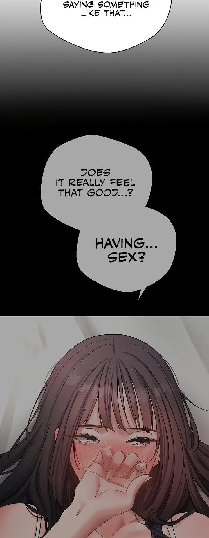 Thanks for the Wonderful Stay, Boss Chapter 7 - Page 28