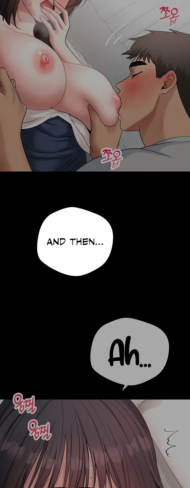 Thanks for the Wonderful Stay, Boss Chapter 7 - Page 30
