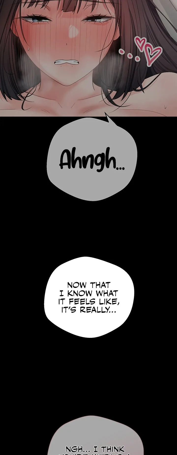 Thanks for the Wonderful Stay, Boss Chapter 7 - Page 31