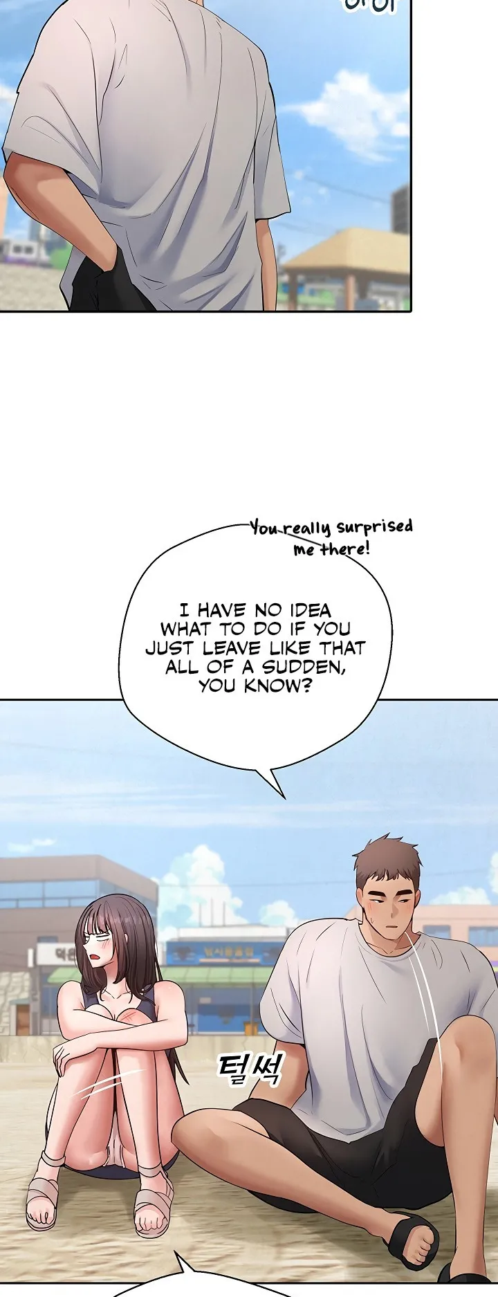 Thanks for the Wonderful Stay, Boss Chapter 7 - Page 36