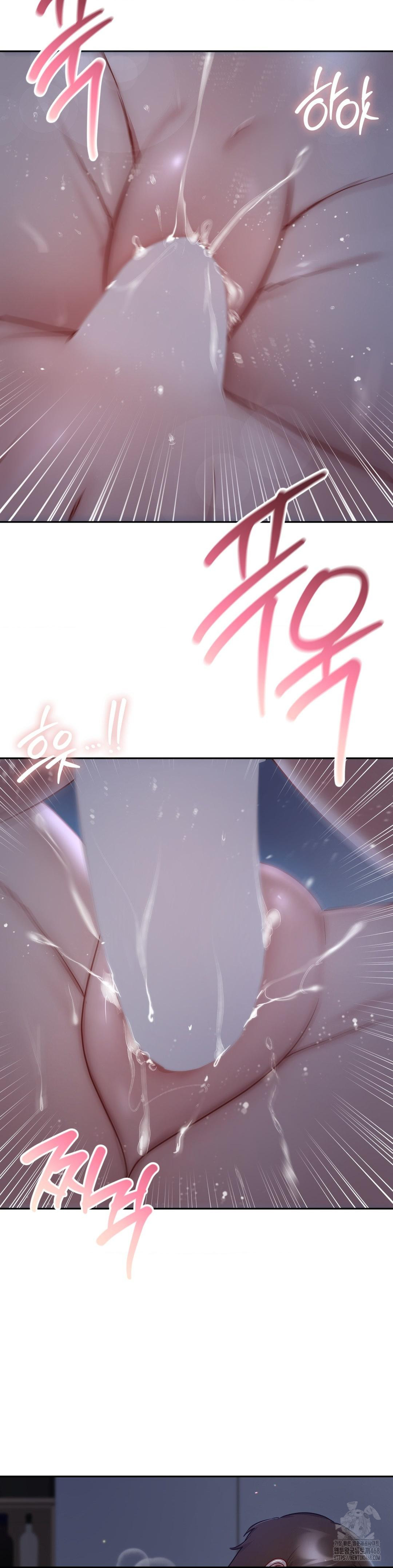 That Kind of Thing Happened Raw 20