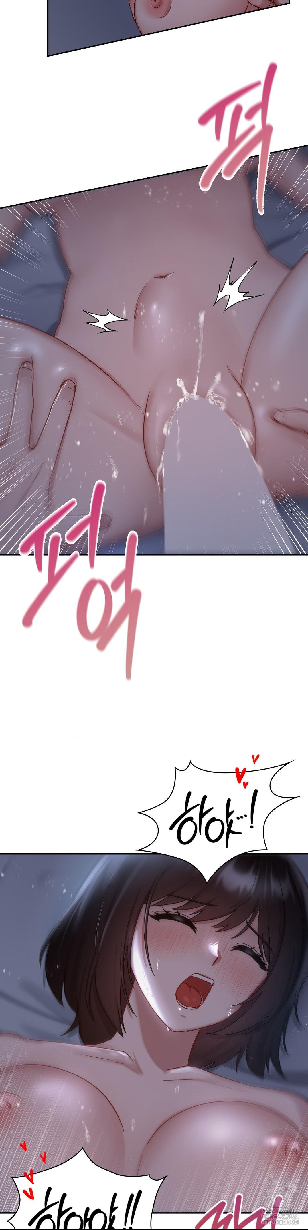 That Kind of Thing Happened Raw 22