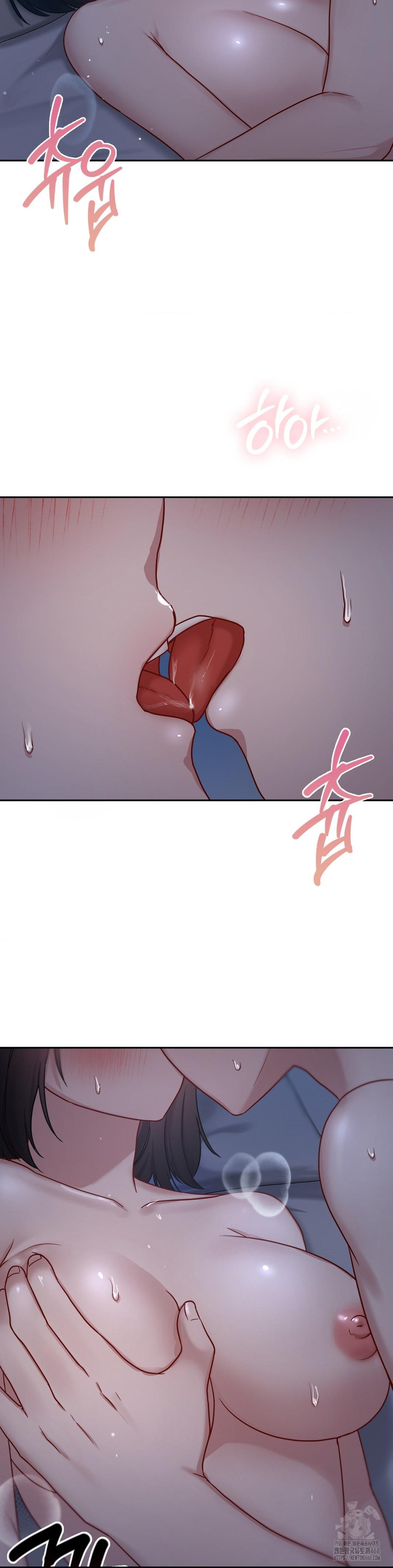 That Kind of Thing Happened Raw 9