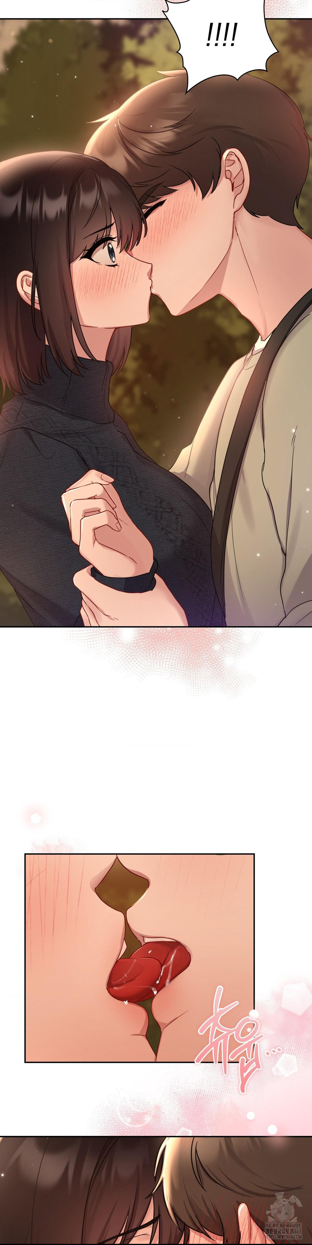 That Kind of Thing Happened Raw 17