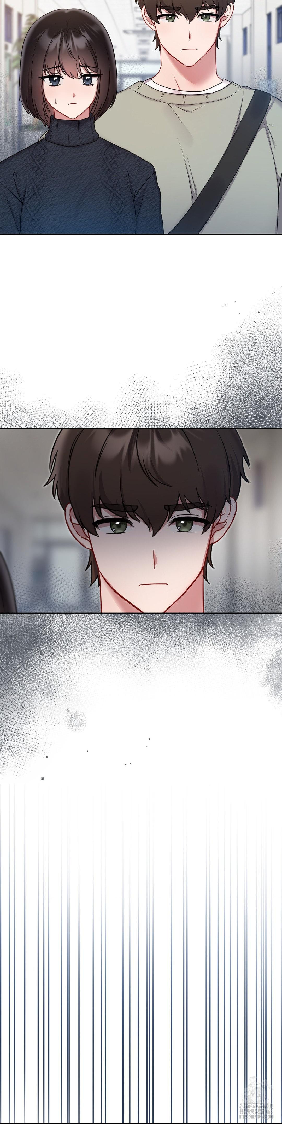 That Kind of Thing Happened Raw 9