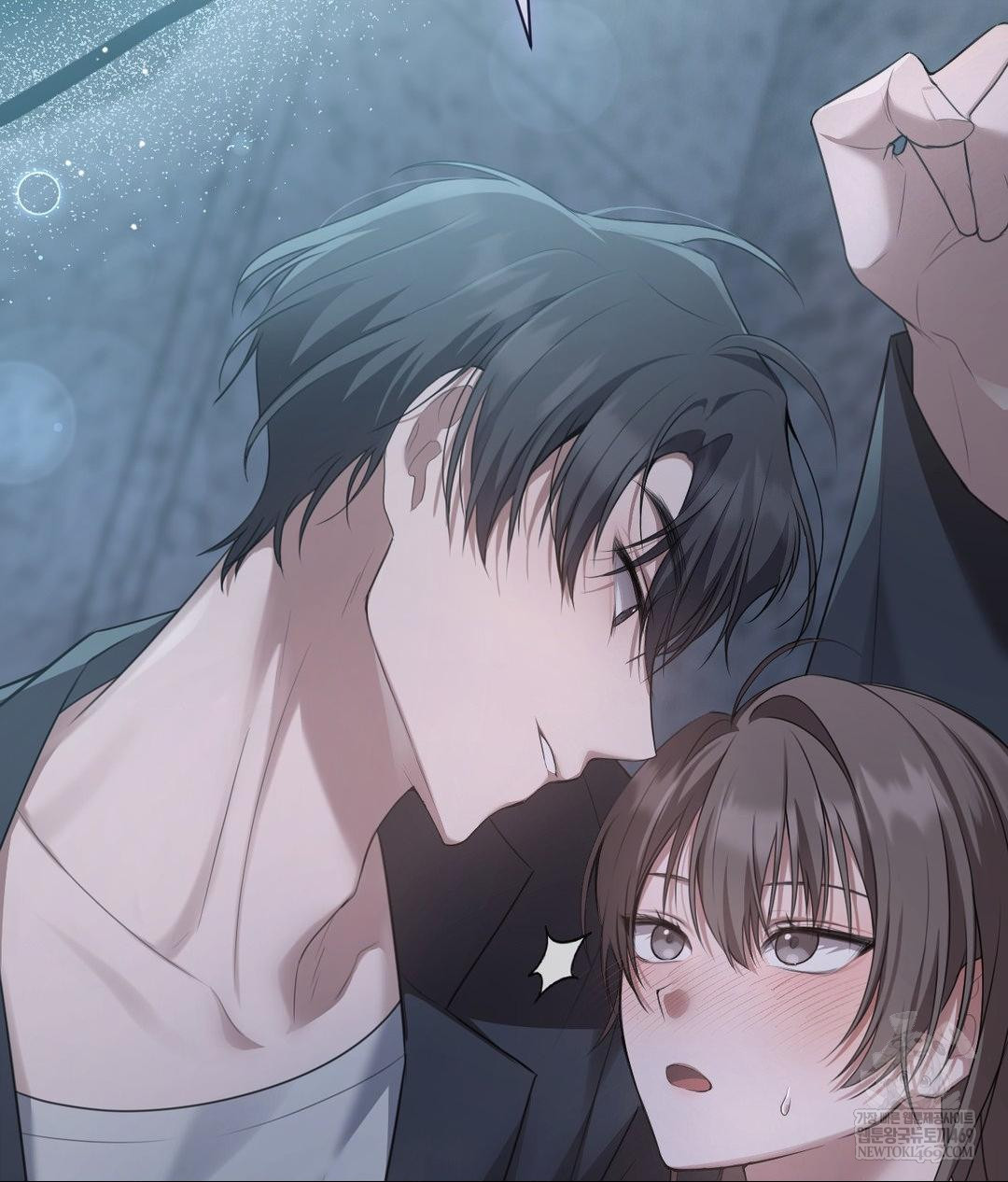That Kind of Thing Happened Raw 127