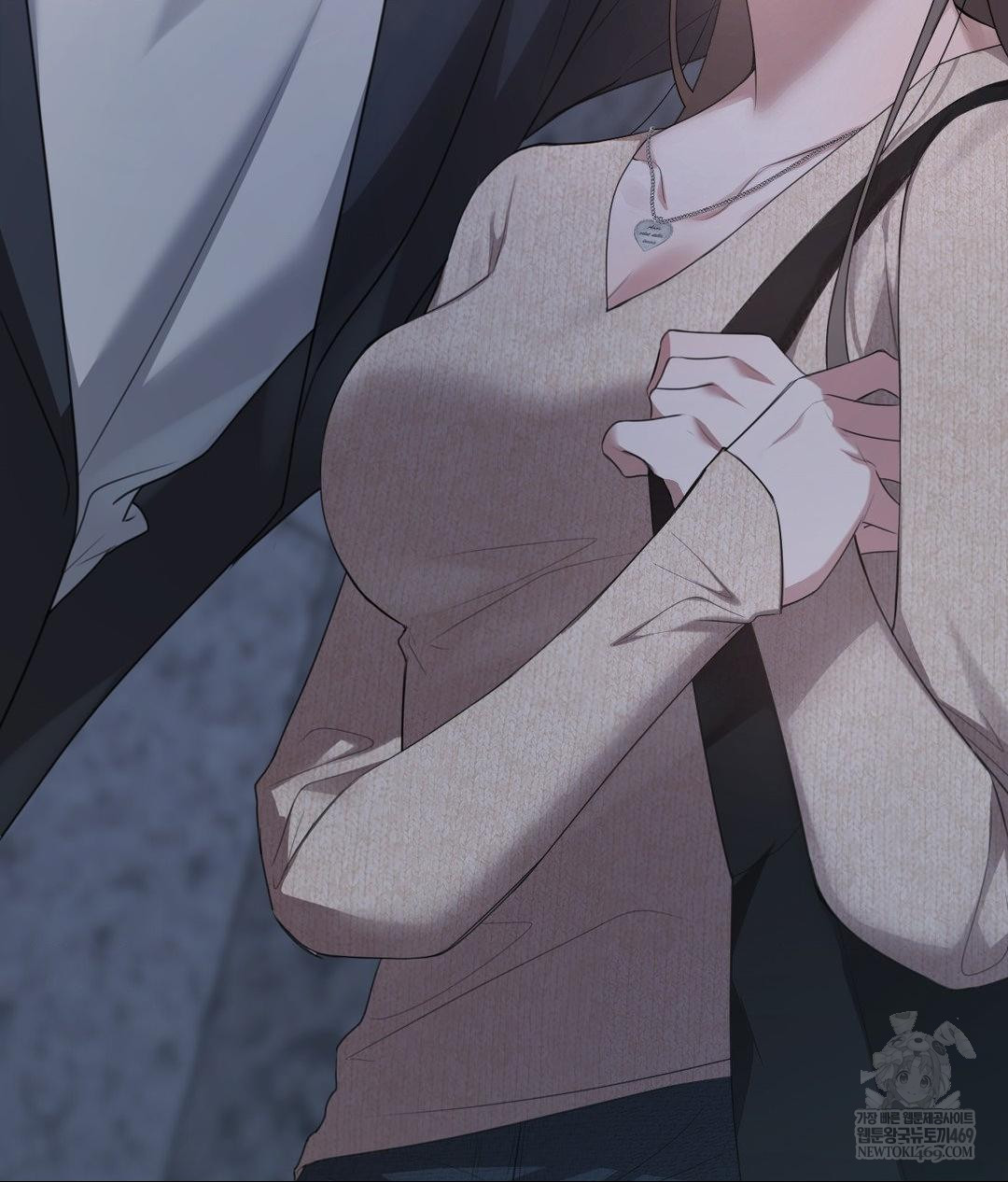 That Kind of Thing Happened Raw 128
