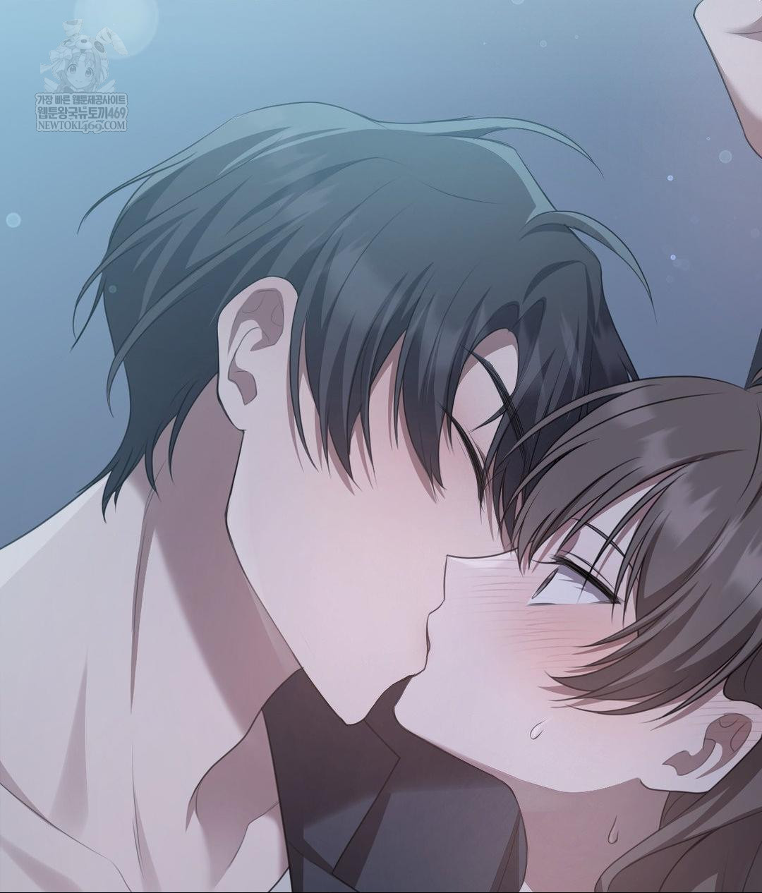 That Kind of Thing Happened Raw 134