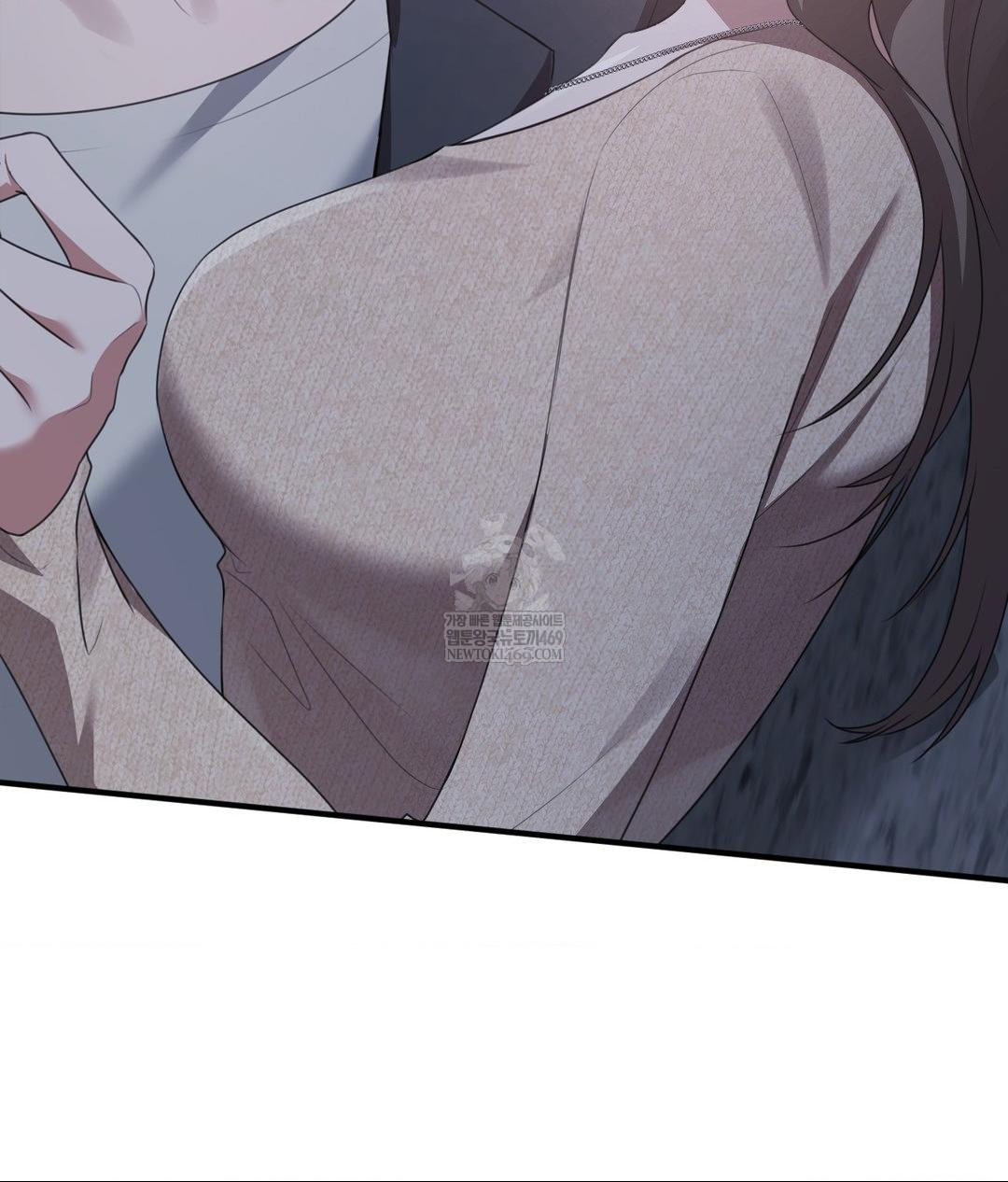 That Kind of Thing Happened Raw 135