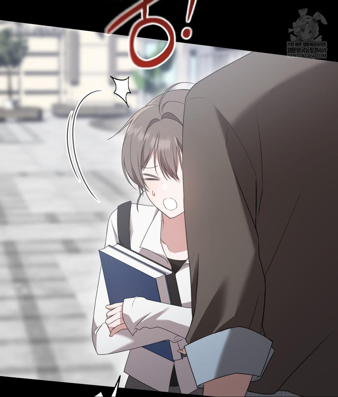That Kind of Thing Happened Raw 36