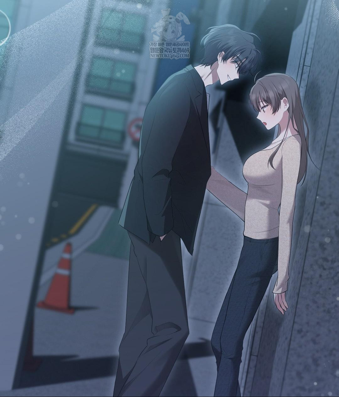 That Kind of Thing Happened Raw 21