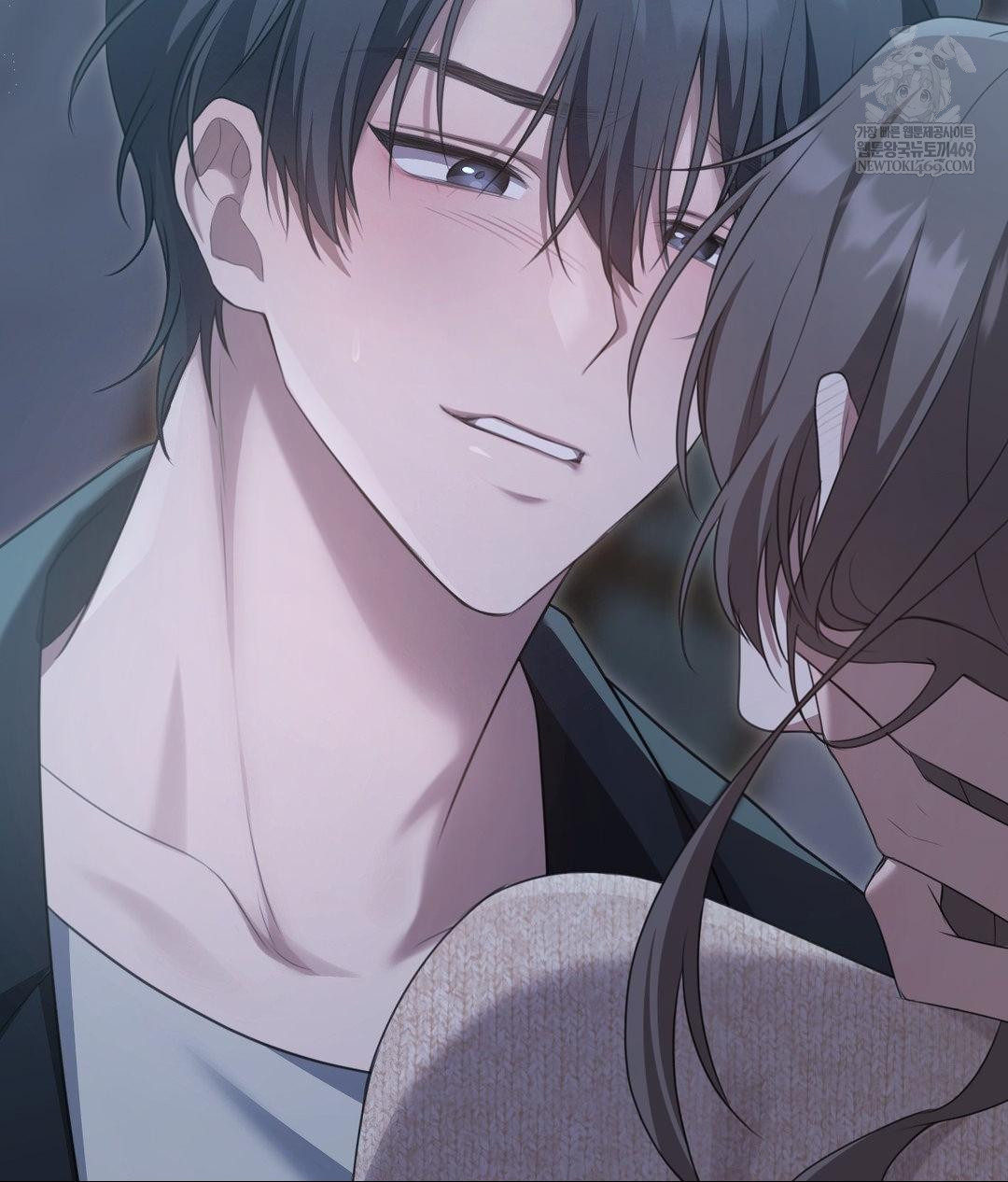That Kind of Thing Happened Raw 6