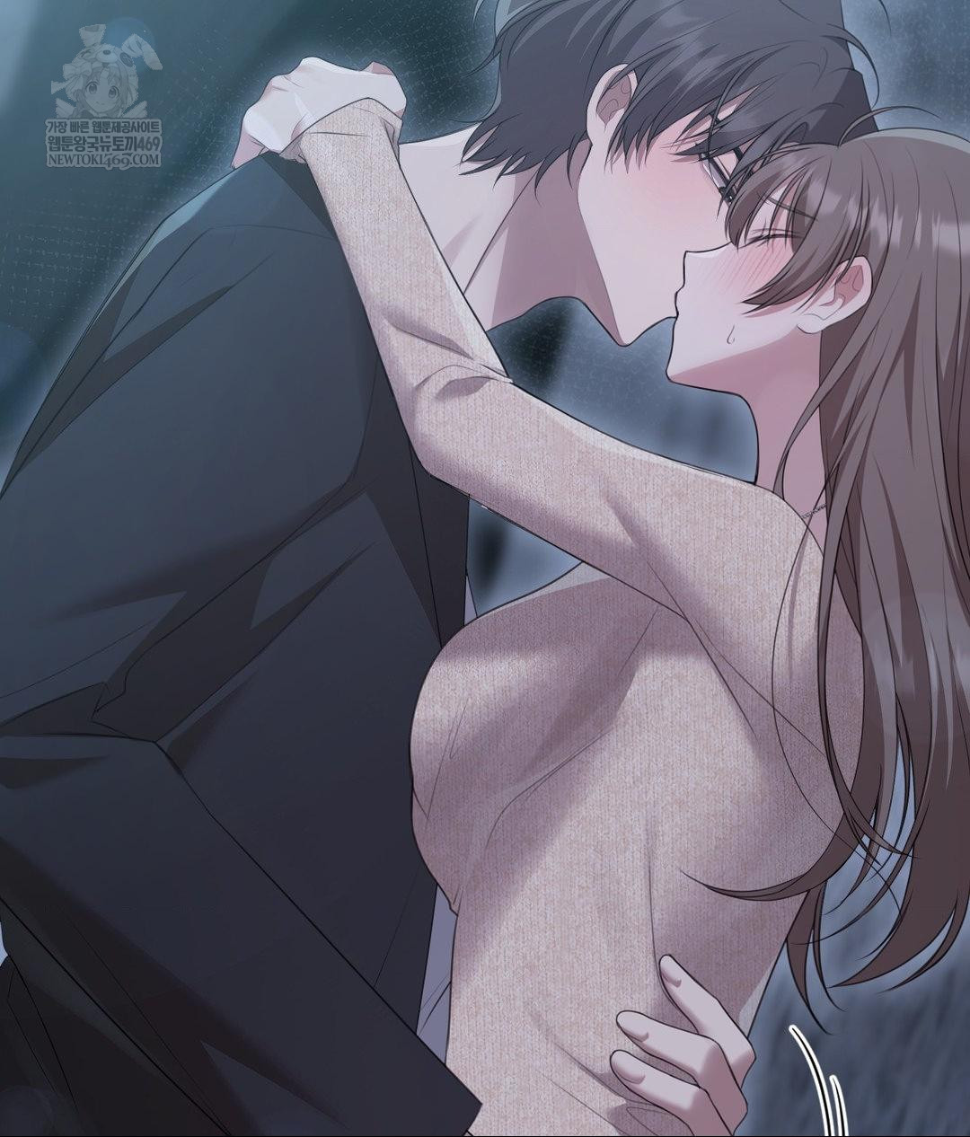 That Kind of Thing Happened Raw 10
