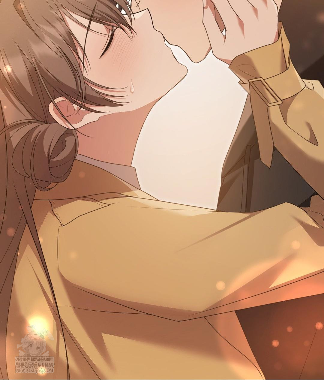 That Kind of Thing Happened Raw 124