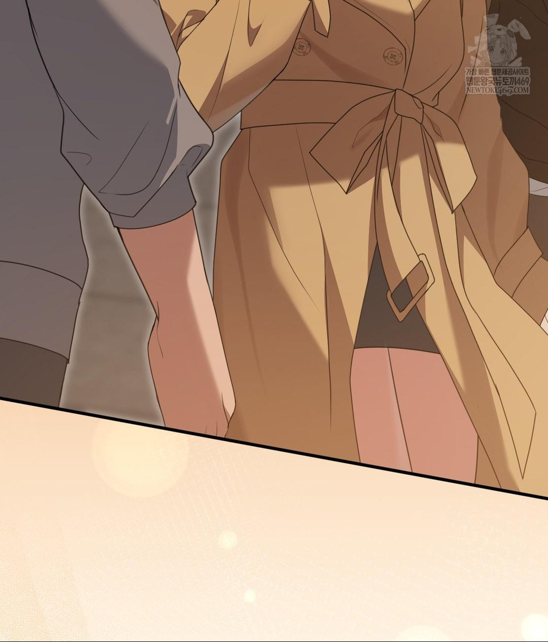 That Kind of Thing Happened Raw 128