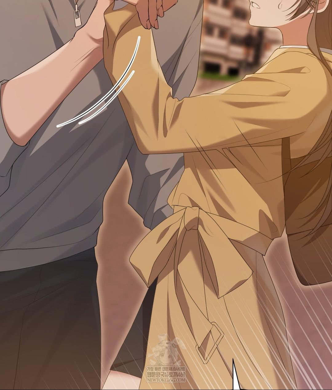 That Kind of Thing Happened Raw 12