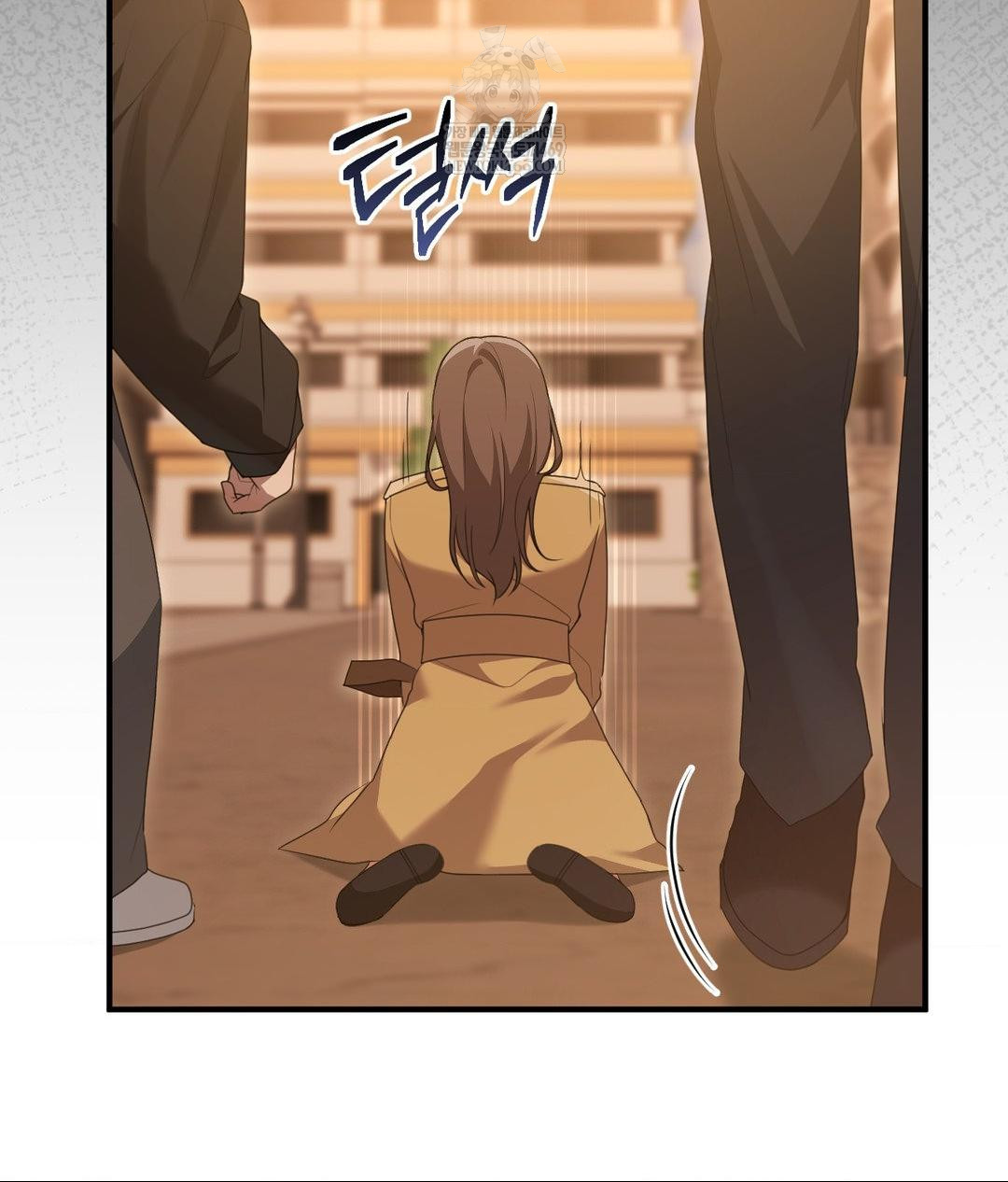 That Kind of Thing Happened Raw 29