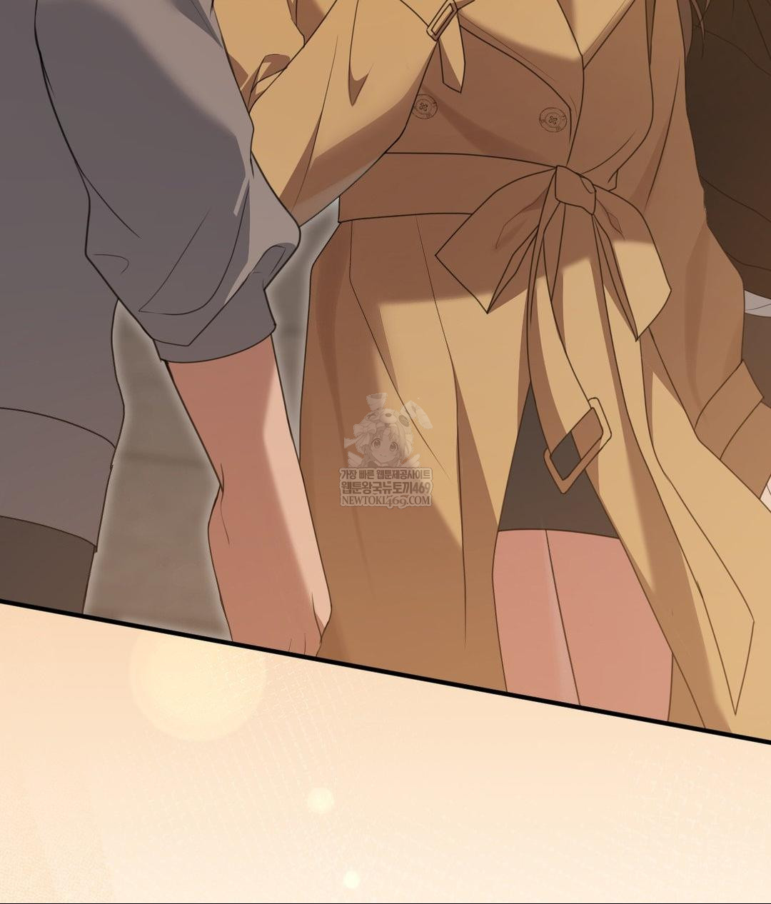 That Kind of Thing Happened Raw 6