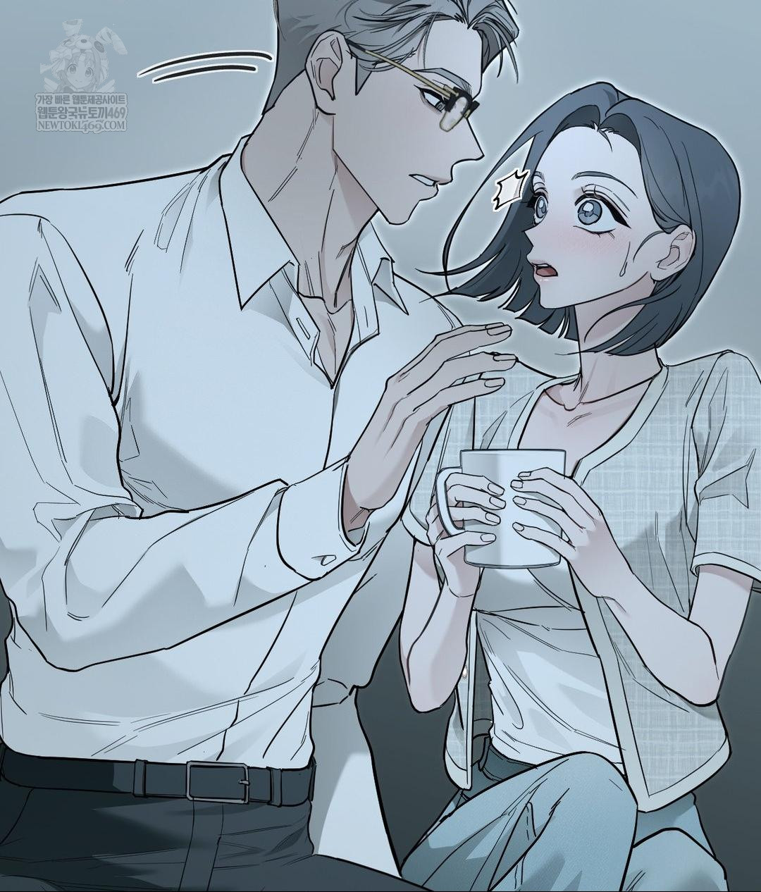 That Kind of Thing Happened Raw 130