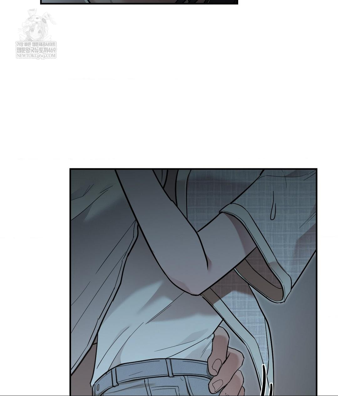 That Kind of Thing Happened Raw 141