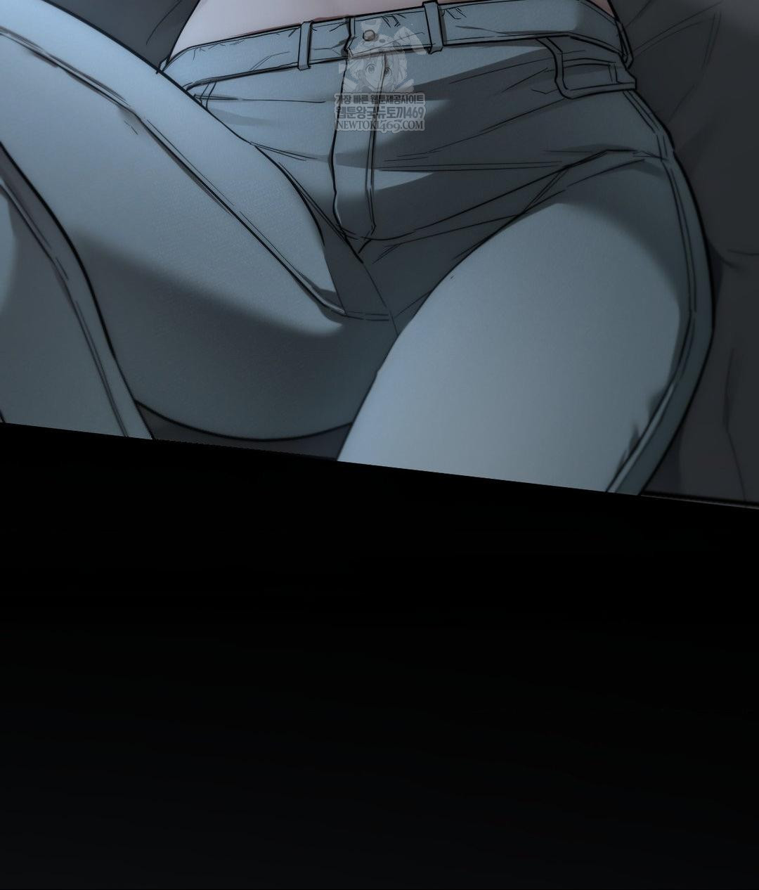 That Kind of Thing Happened Raw 151