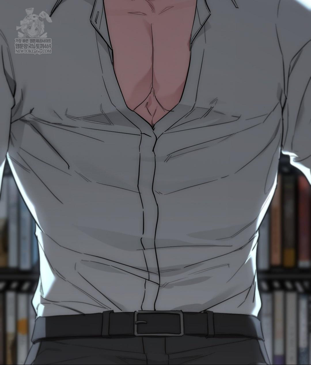 That Kind of Thing Happened Raw 153