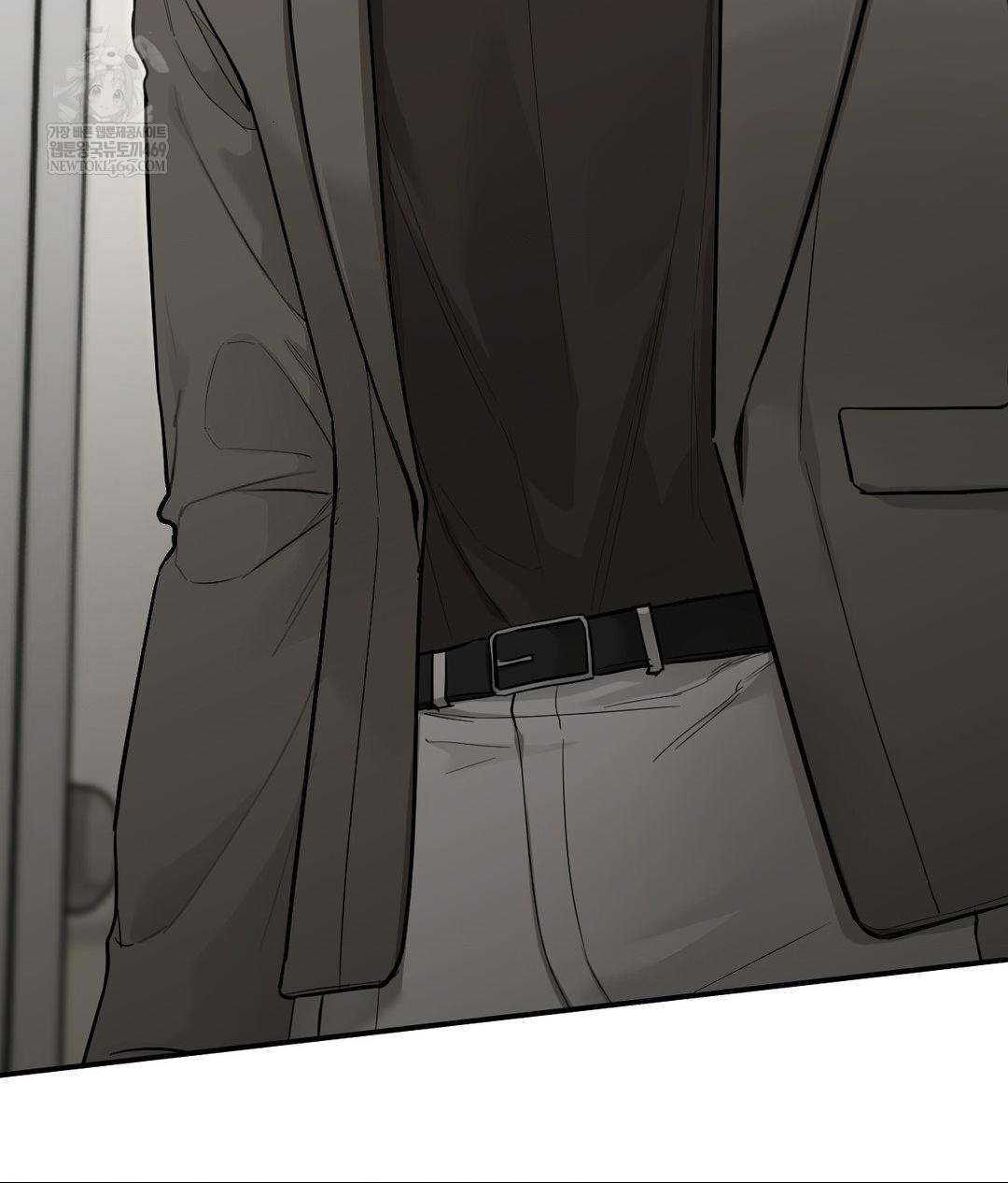 That Kind of Thing Happened Raw 23