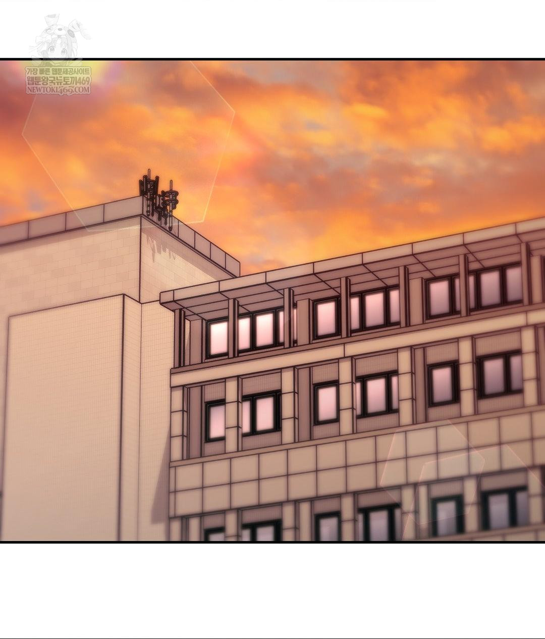 That Kind of Thing Happened Raw 71