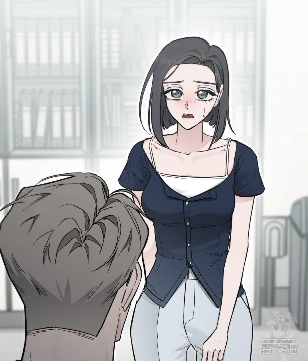 That Kind of Thing Happened Raw 102