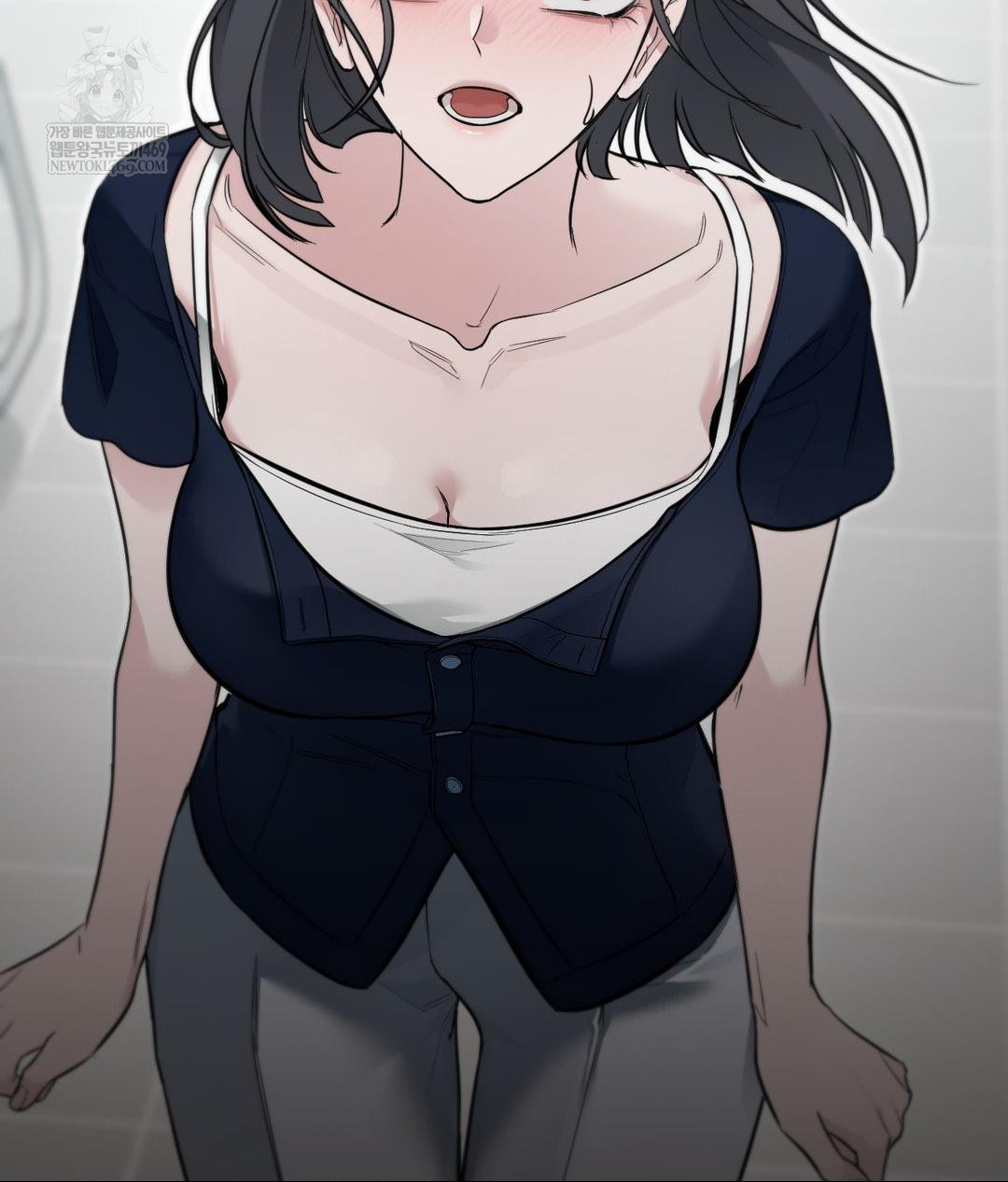 That Kind of Thing Happened Raw 117