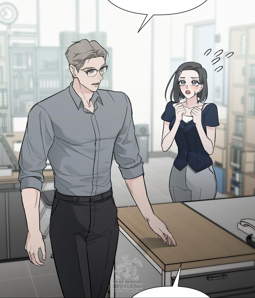 That Kind of Thing Happened Raw 120