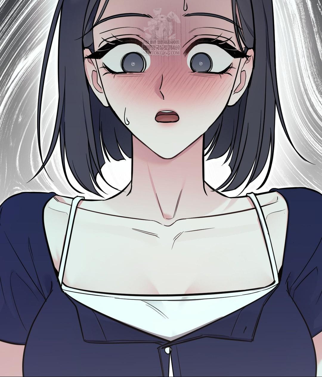 That Kind of Thing Happened Raw 128
