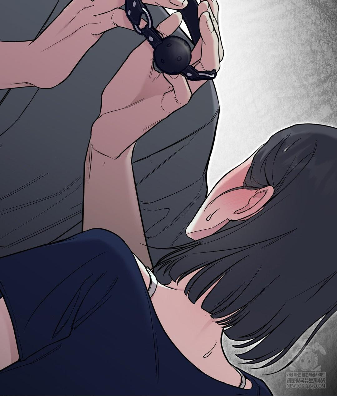 That Kind of Thing Happened Raw 132