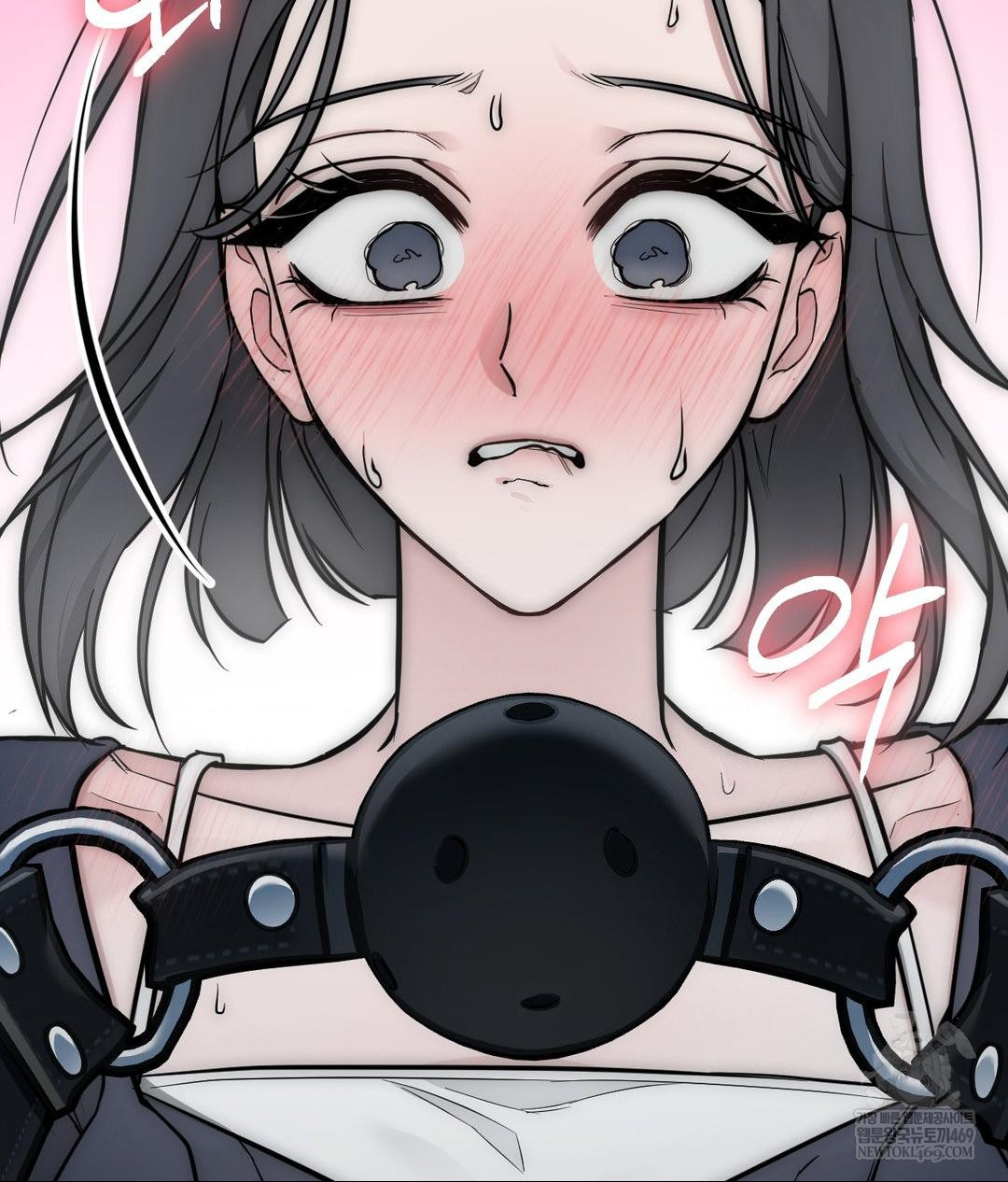 That Kind of Thing Happened Raw 134