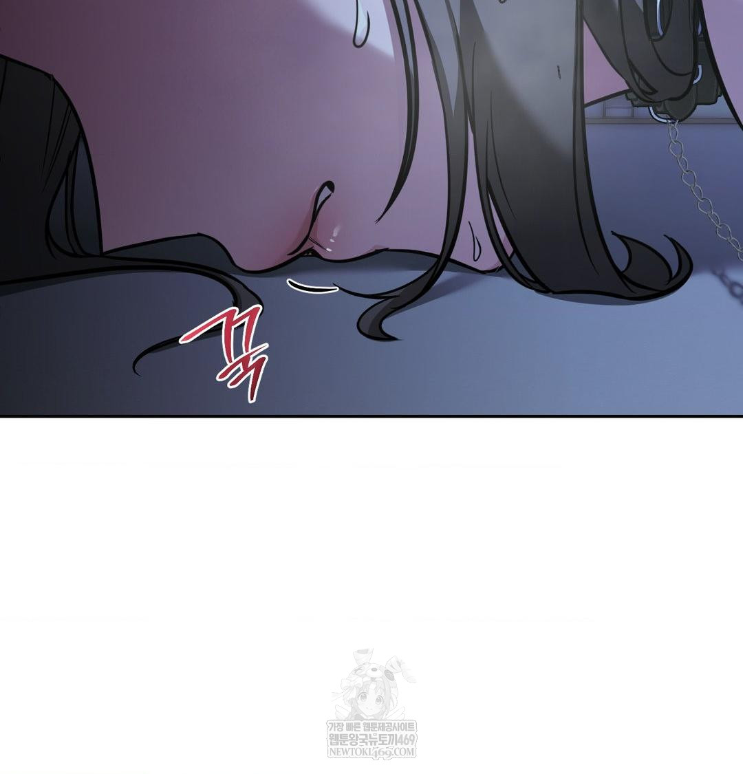 That Kind of Thing Happened Raw 112