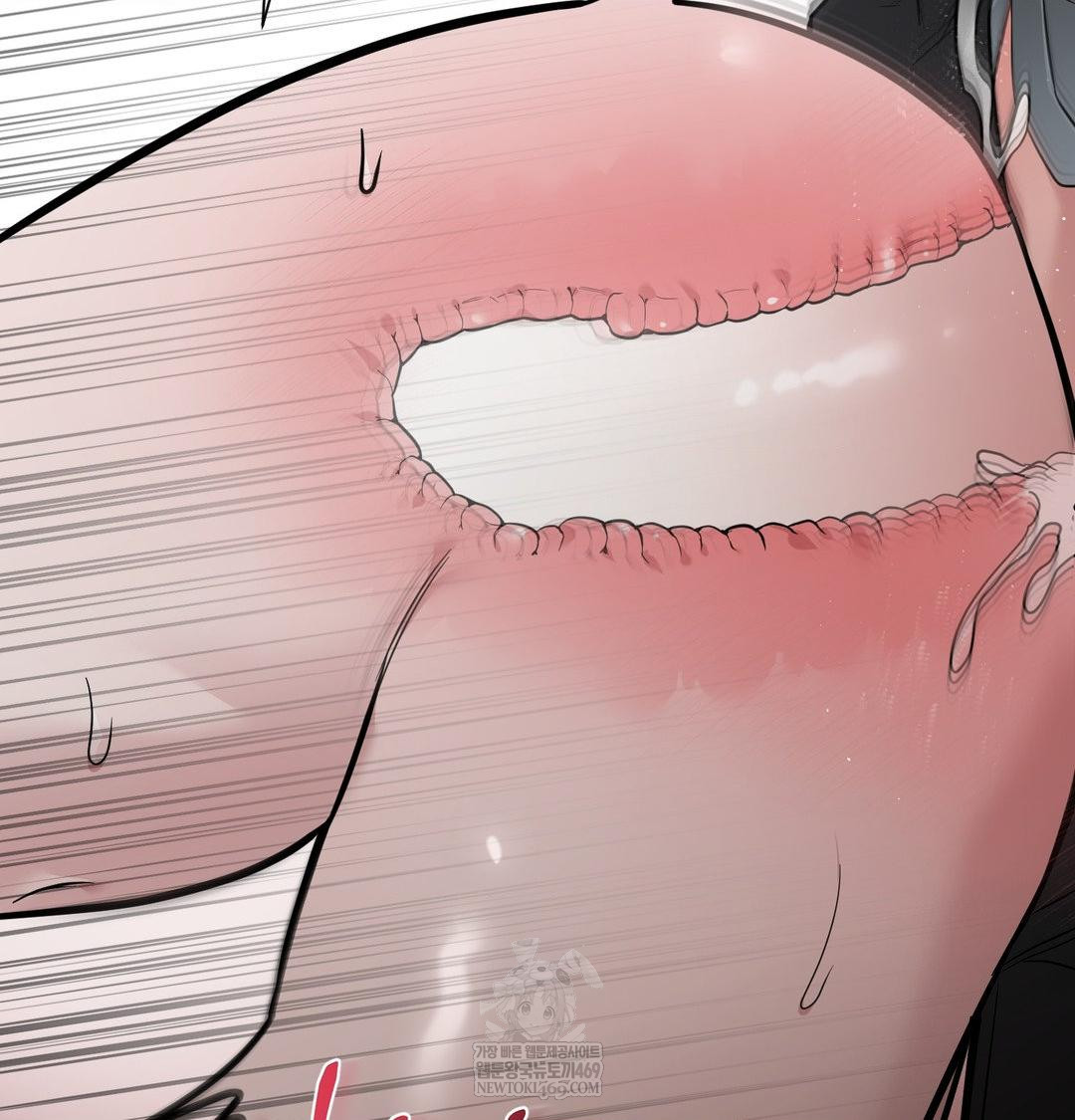 That Kind of Thing Happened Raw 129