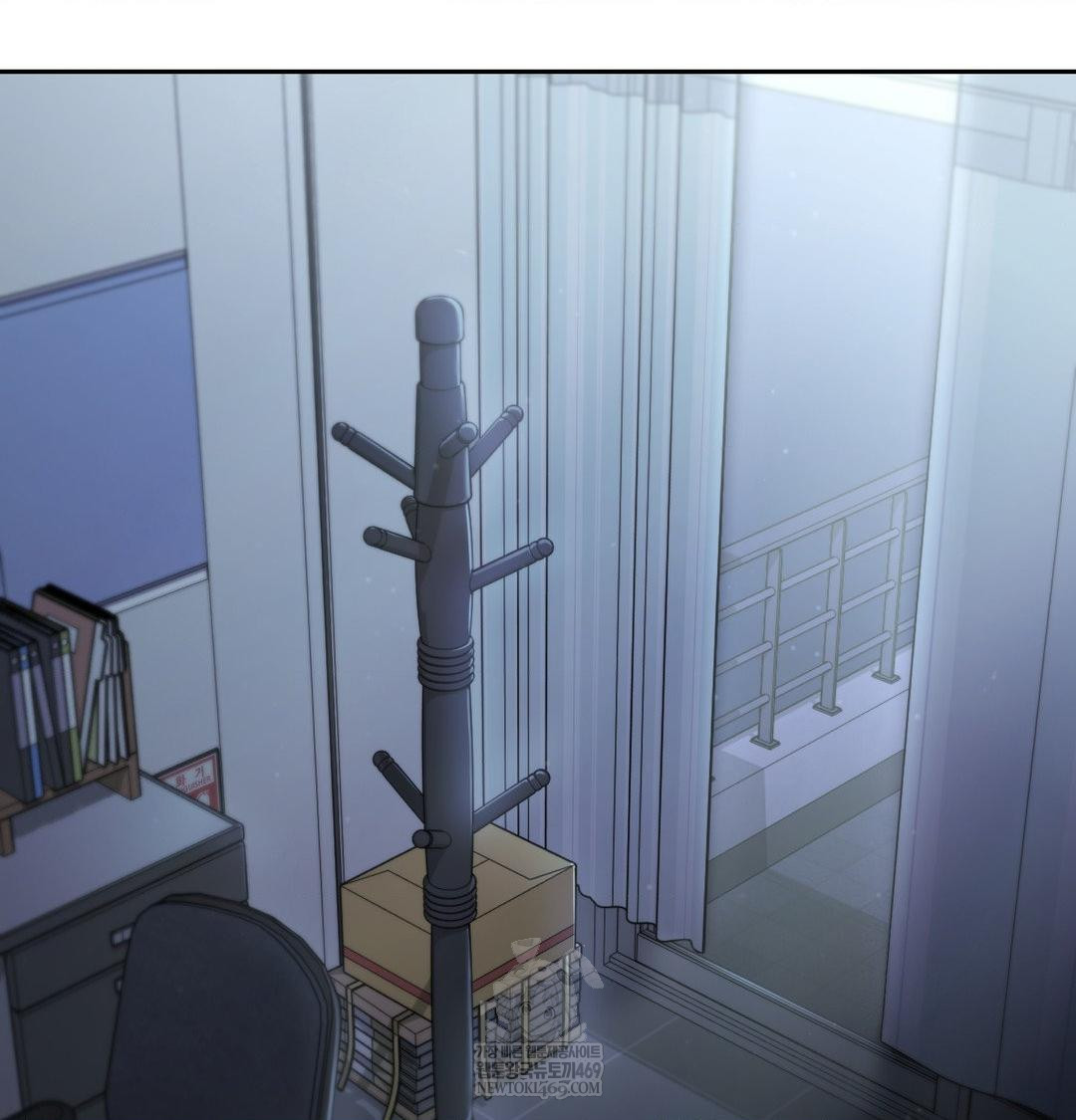 That Kind of Thing Happened Raw 21