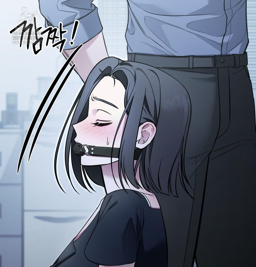 That Kind of Thing Happened Raw 28