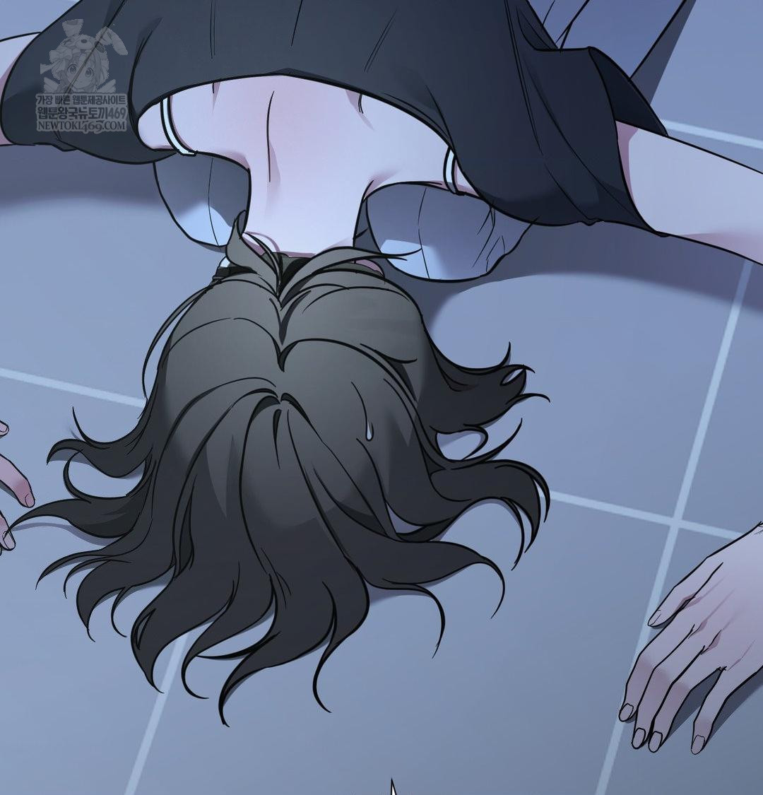 That Kind of Thing Happened Raw 38