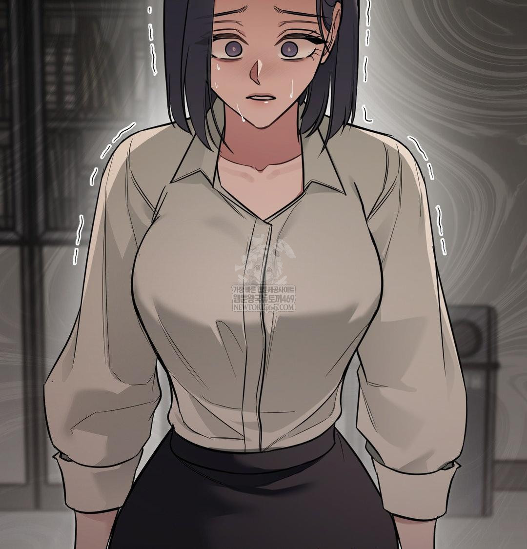 That Kind of Thing Happened Raw 114