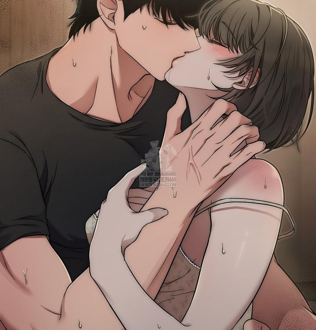 That Kind of Thing Happened Raw 132
