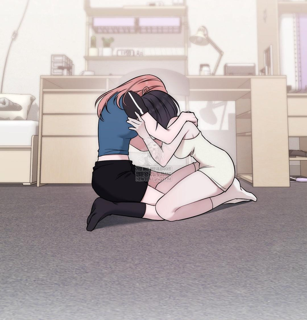 That Kind of Thing Happened Raw 97