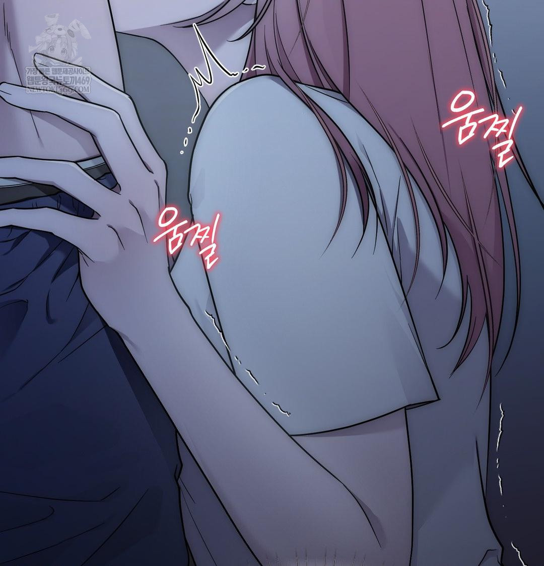 That Kind of Thing Happened Raw 115