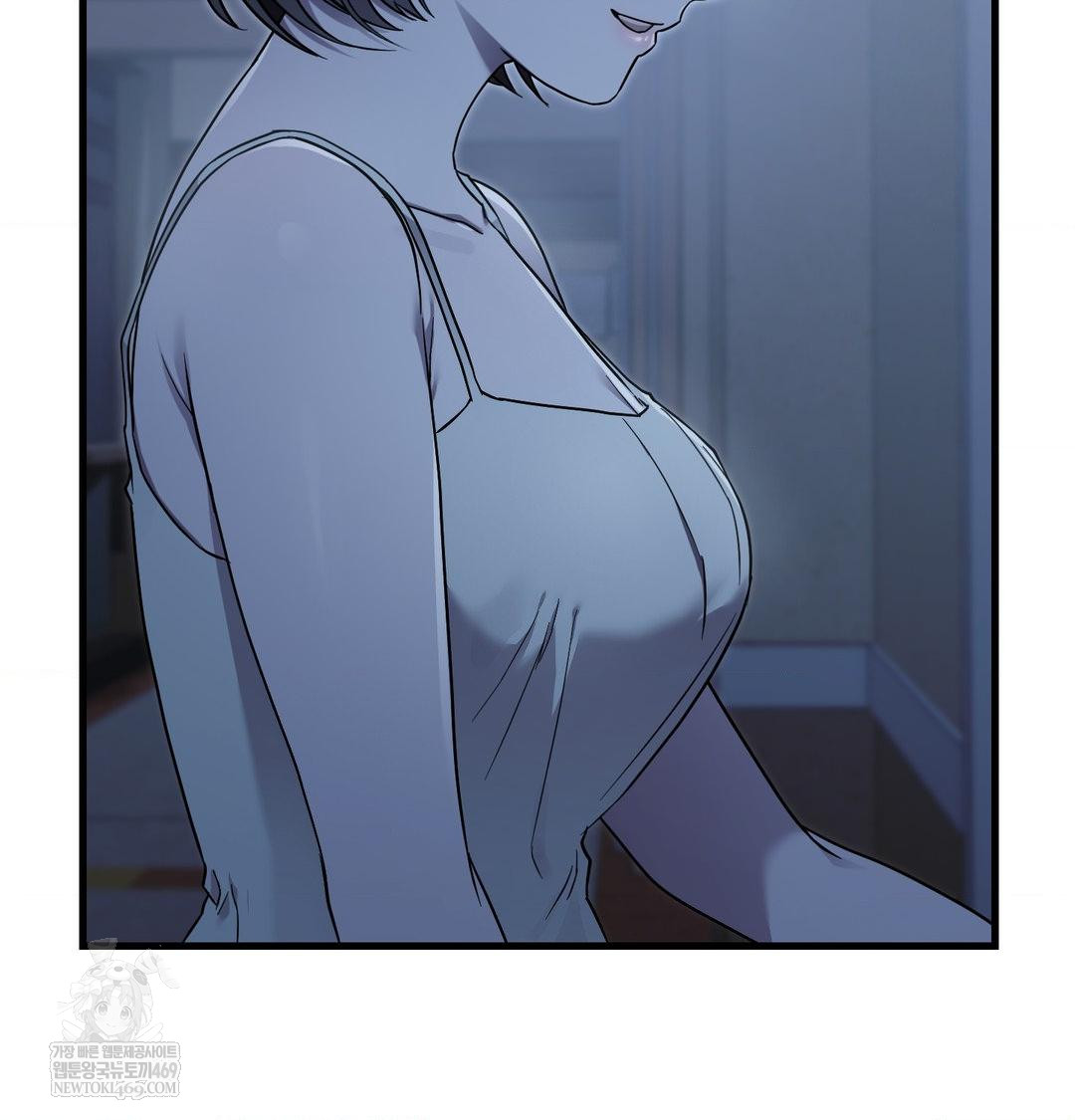 That Kind of Thing Happened Raw 37