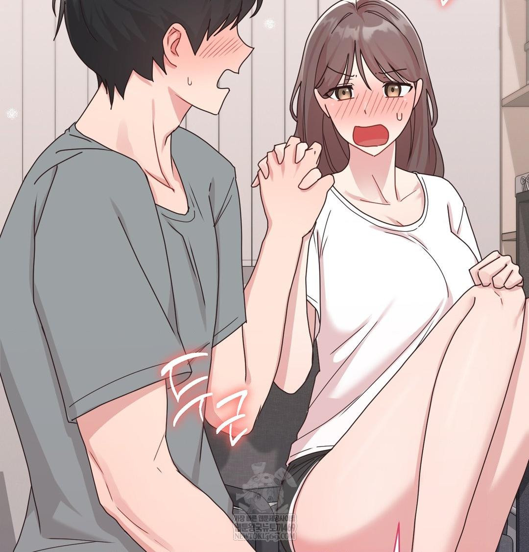 That Kind of Thing Happened Raw 111