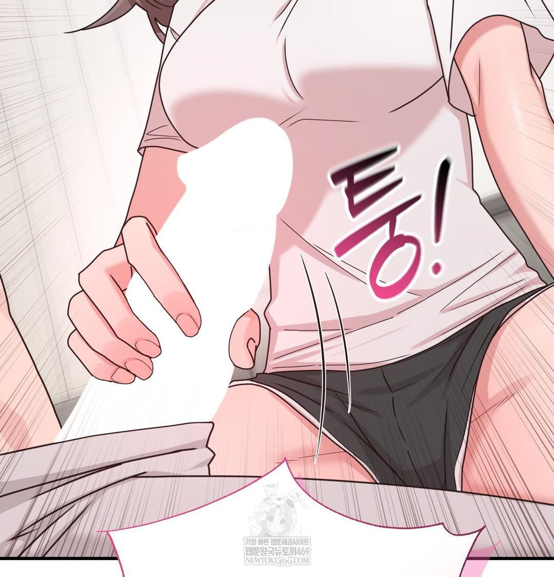 That Kind of Thing Happened Raw 126