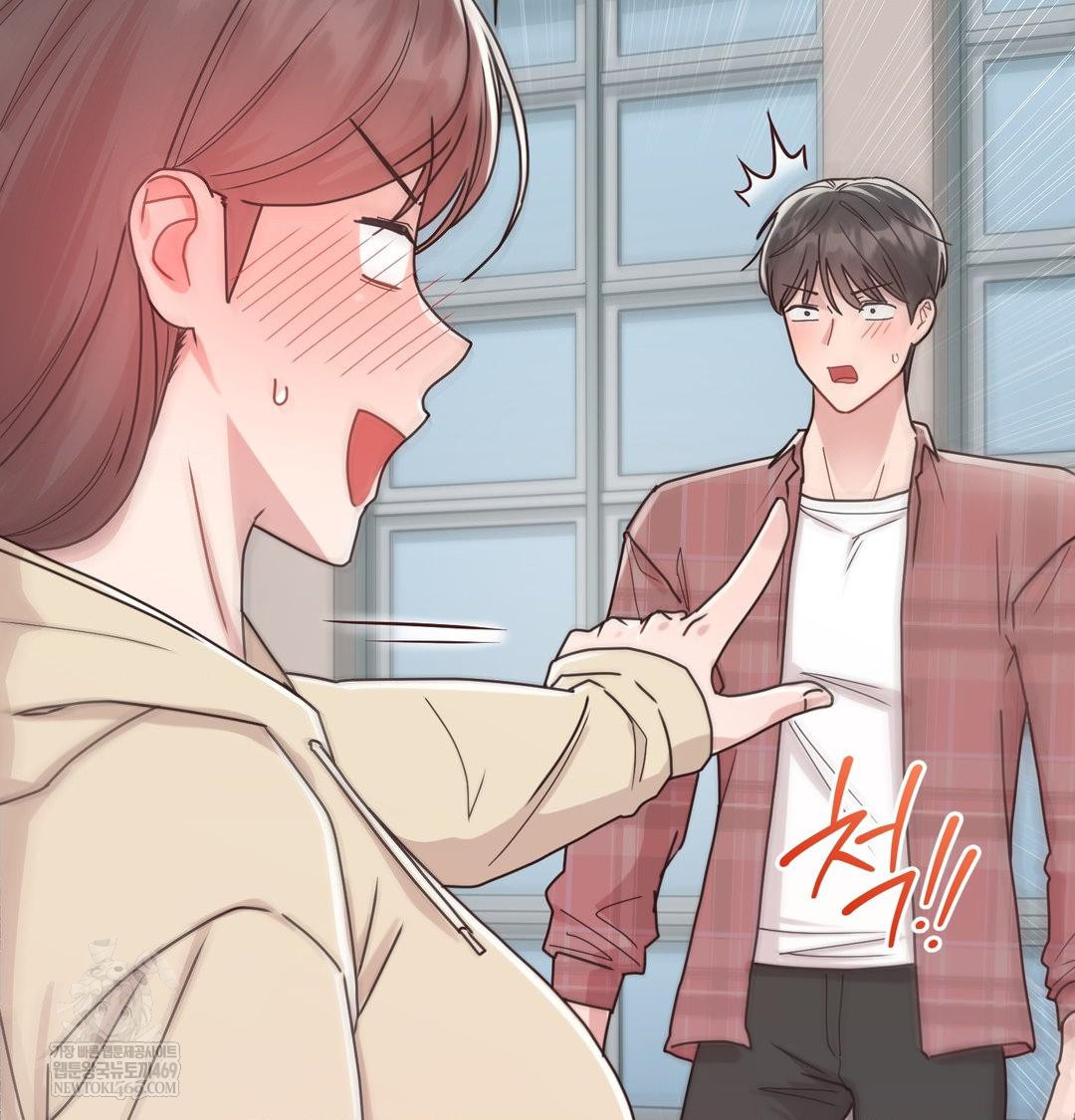 That Kind of Thing Happened Raw 107
