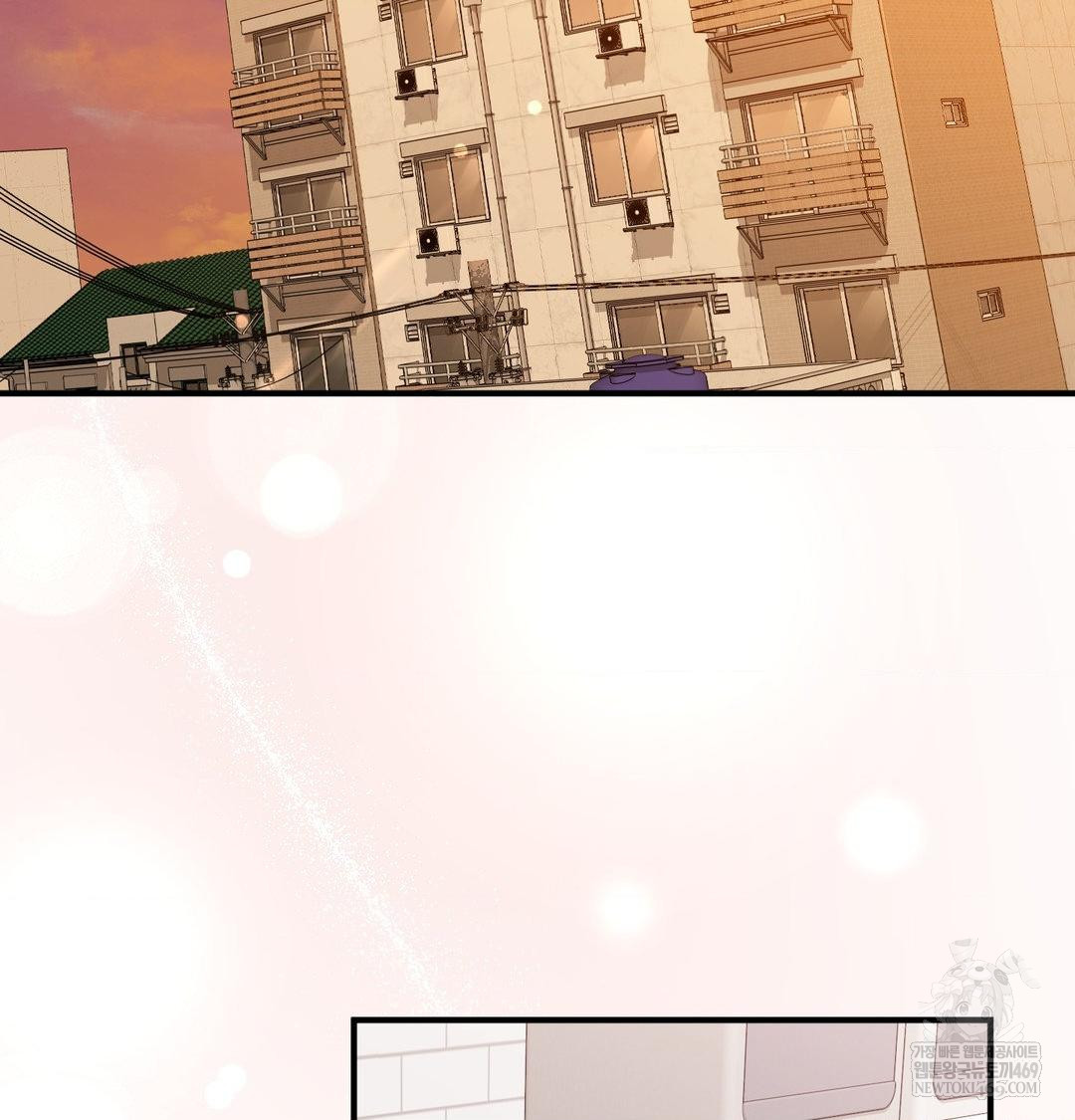 That Kind of Thing Happened Raw 120
